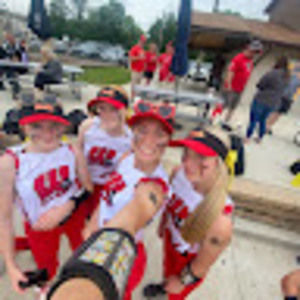 Meet your Posher, Aubrey